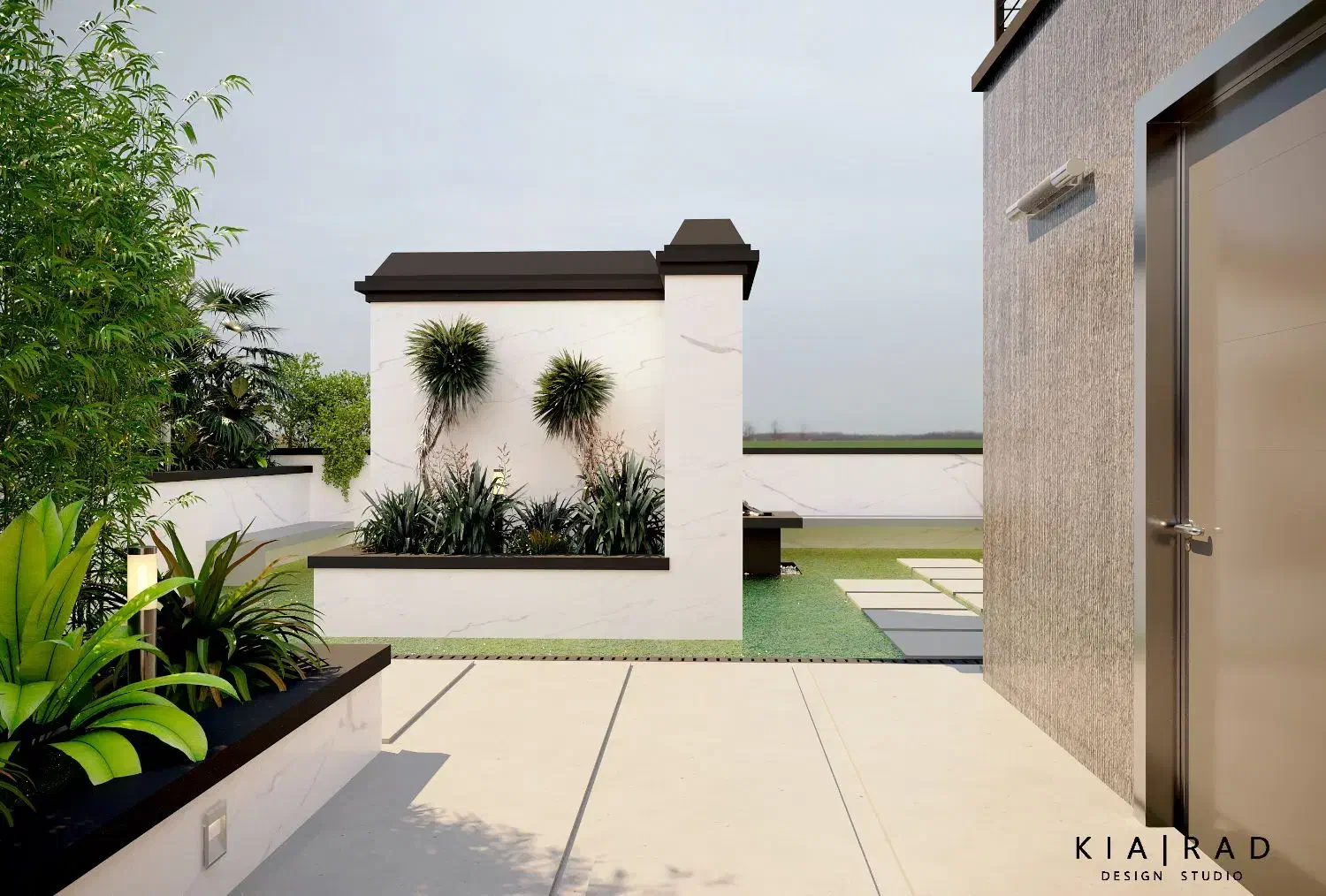 ۱۴۰ متر/فول مشاعات مدرن/لوکیشن مشجر دروس|پیشفروش املاک|تهران, دروس|دیوار