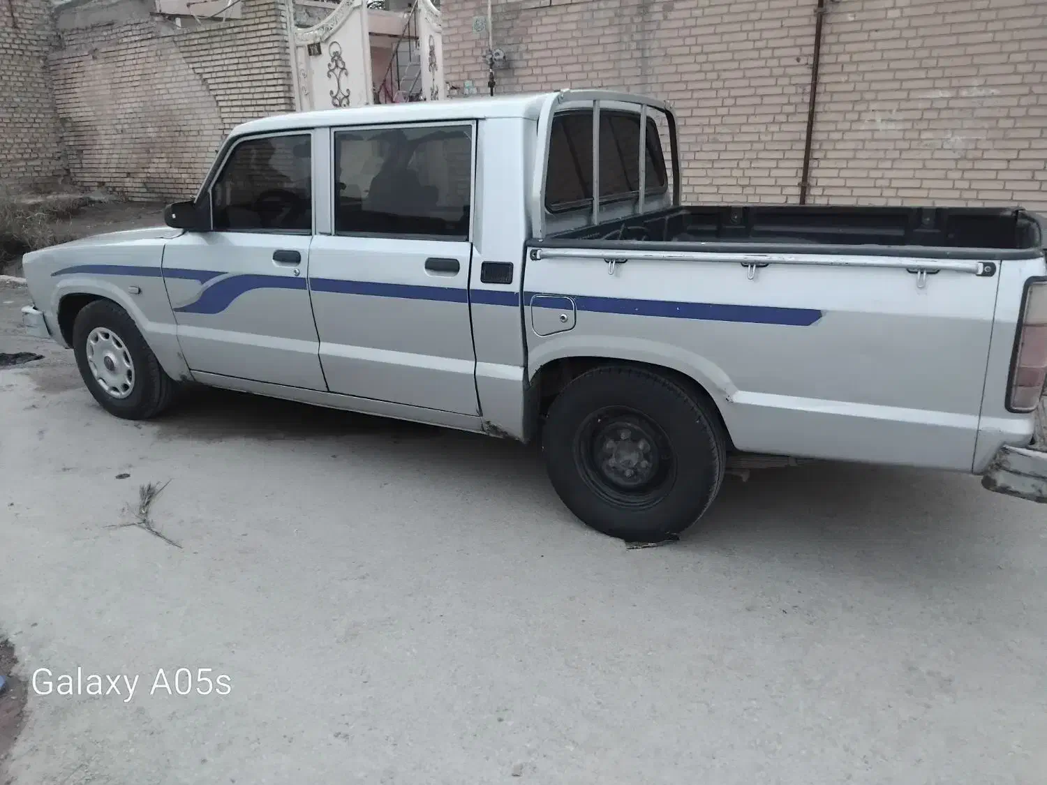 مستوبیشی ۲۰۰۰|خودرو سواری و وانت|اهواز, الهائی|دیوار