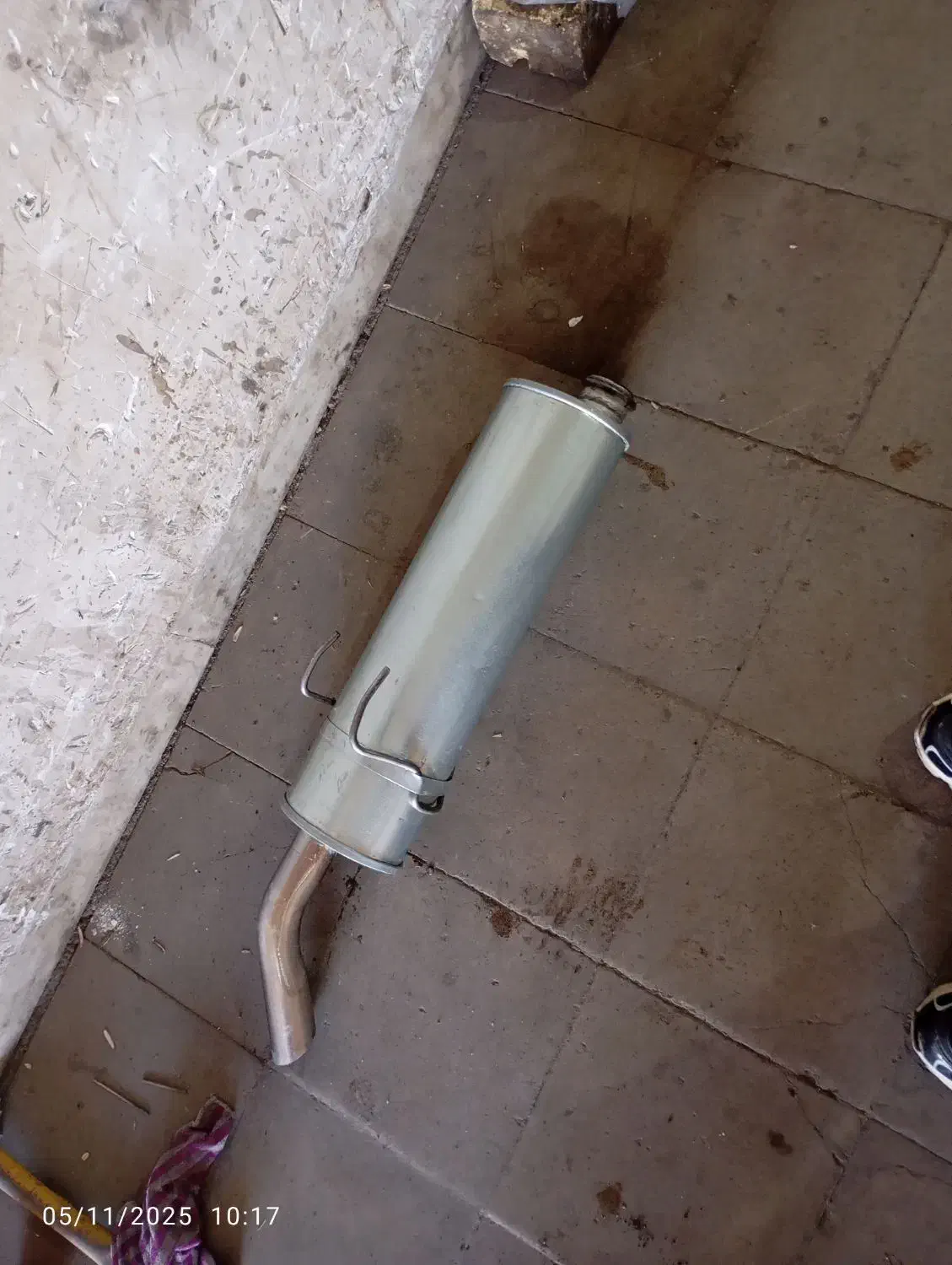 منبع سورن توربویی|قطعات یدکی و لوازم جانبی|رفسنجان, |دیوار