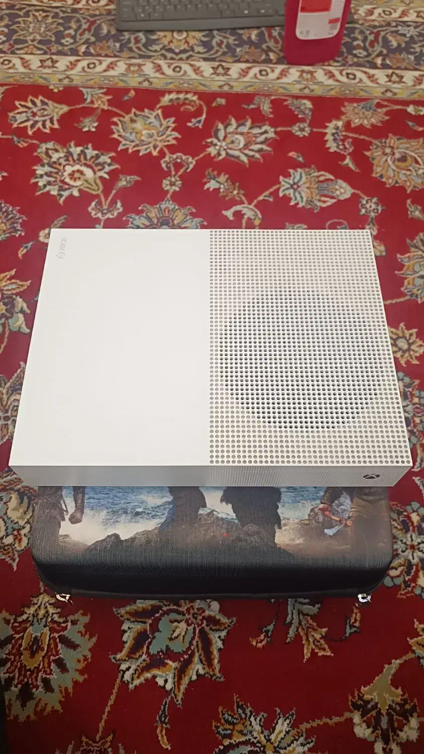 بازی های ایکس باکس وان سری اس و ایکس Xbox games|کنسول، بازی ویدئویی و آنلاین|خرمآباد, |دیوار