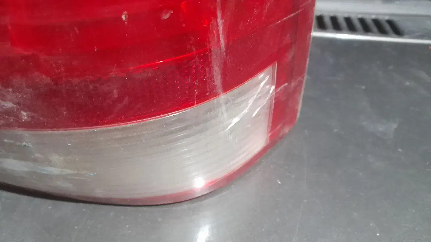 خطر ۱۳۱ و درب داشبورد پراید قدیمی آینه بغل|قطعات یدکی و لوازم جانبی|مشهد, هنرور|دیوار