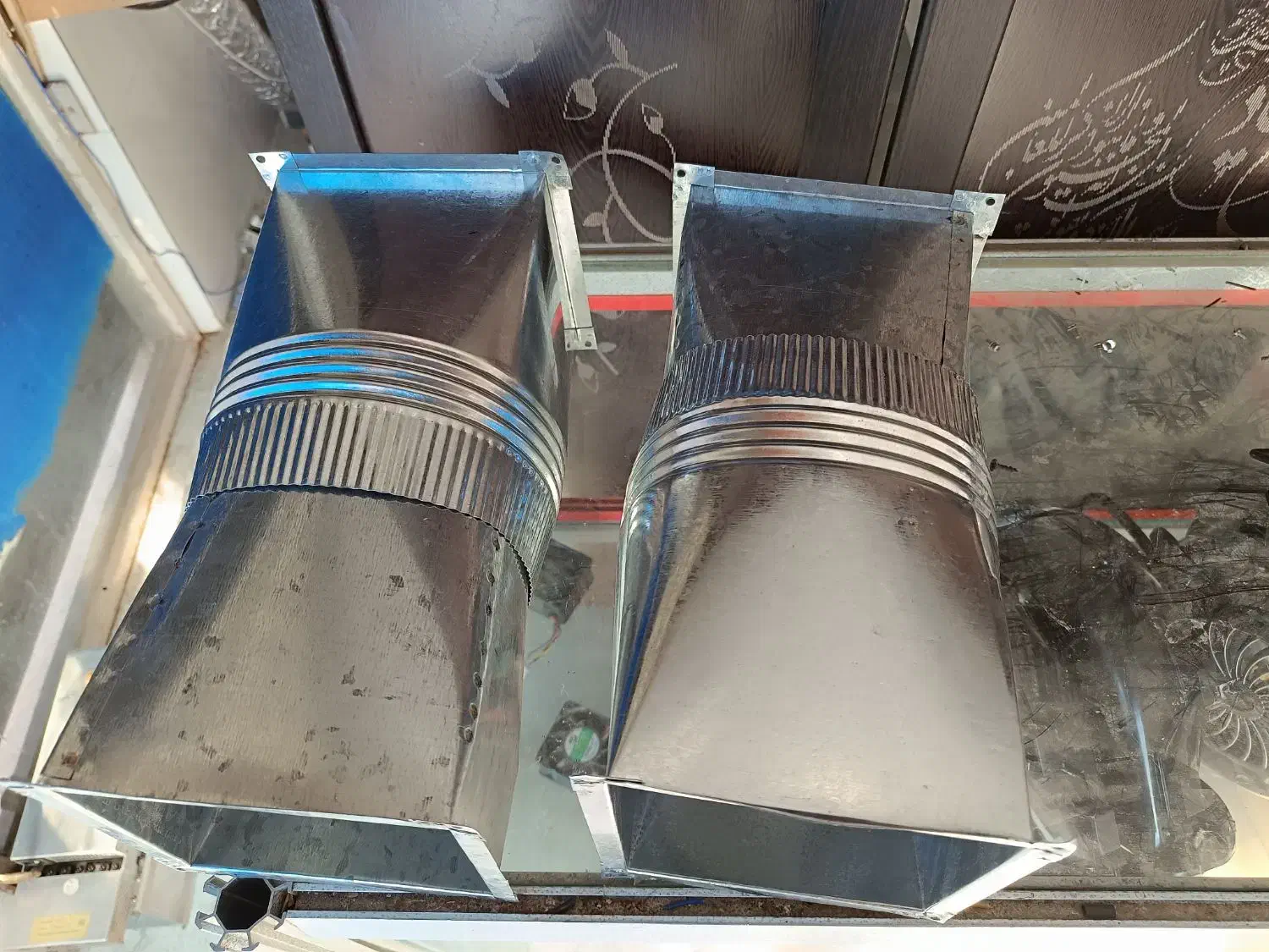 تعمیرات ماینر  تعمیر پاور  وهشبردمهندس صابر|قطعات و لوازم جانبی رایانه|دزفول, |دیوار