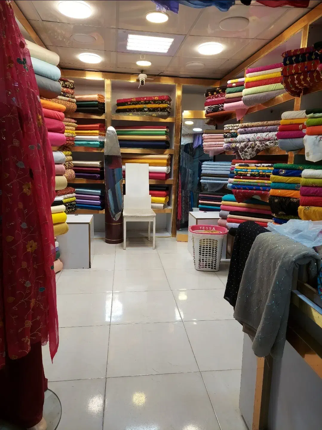 دکور مغازه ام دی اف|فروشگاه و مغازه|میناب, |دیوار