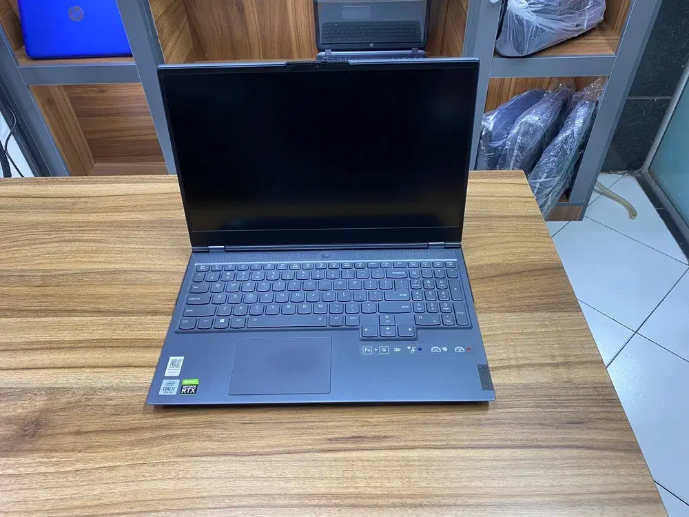 lenovo legion 7|رایانه همراه|کرج, اصفهانی‌ها|دیوار