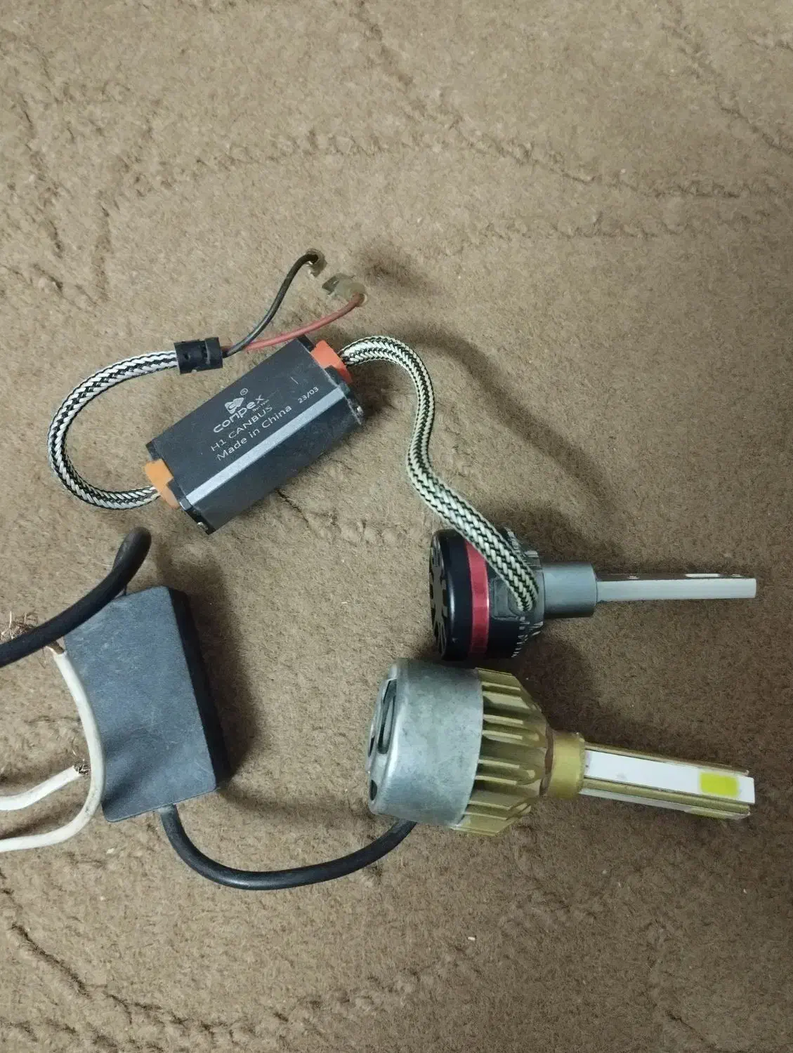 هدلایت|لامپ و چراغ|بجنورد, |دیوار