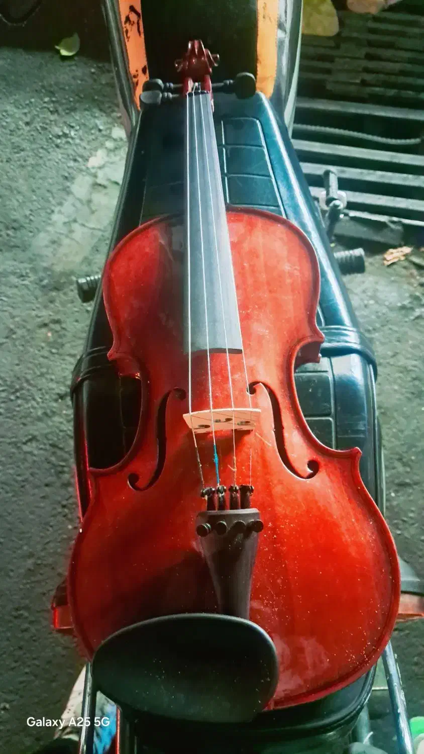 ویالون tf 142|ویولن|تهران, مینابی|دیوار