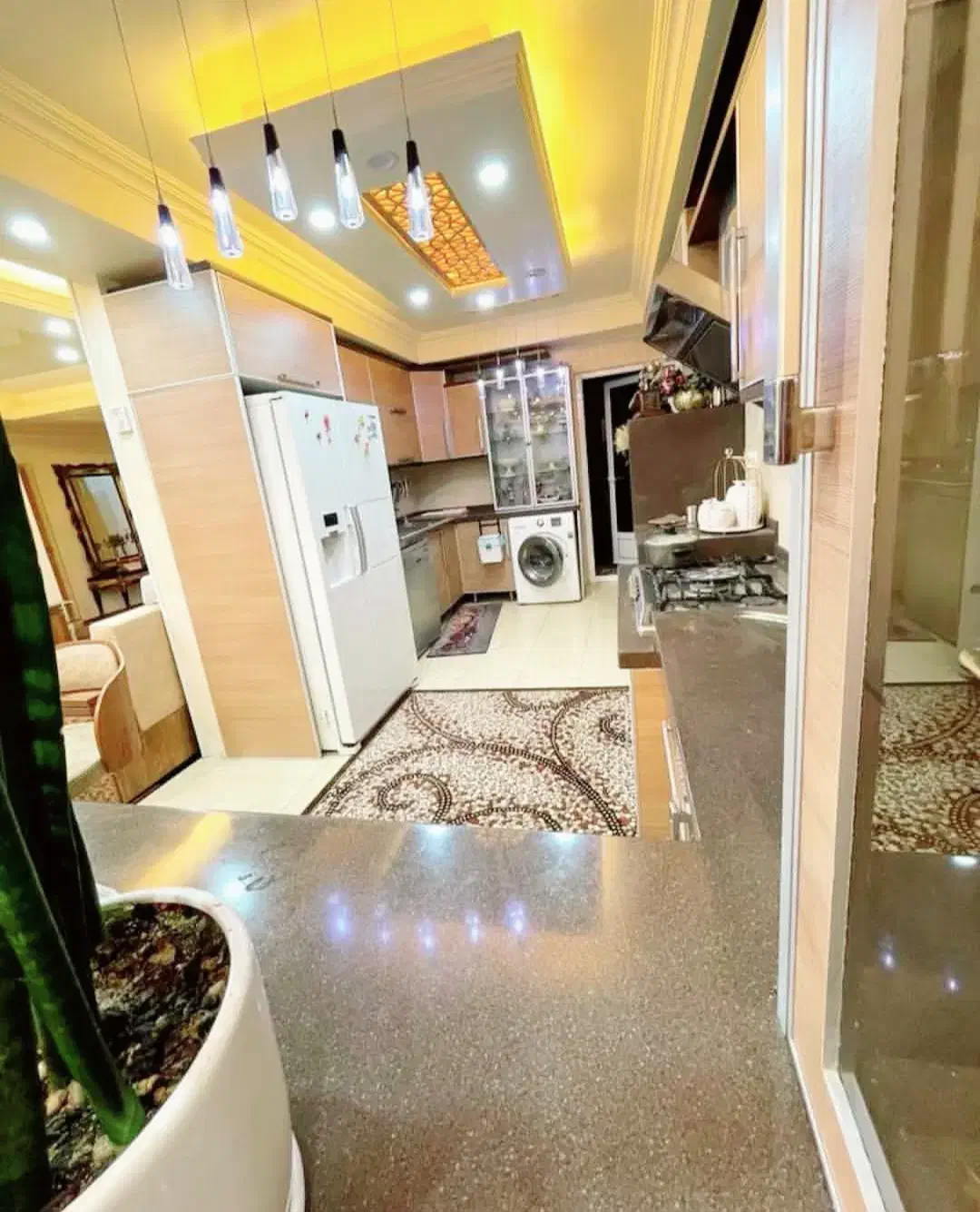 فروش آپارتمان وام دار مهرشهر|فروش آپارتمان|اهواز, مهرشهر|دیوار