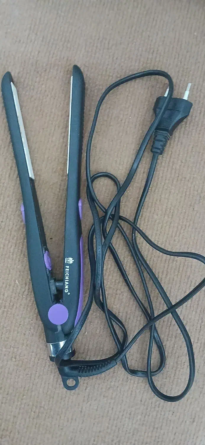 اتو موی تک کاره|اتو و لوازم اتو|رامهرمز, |دیوار