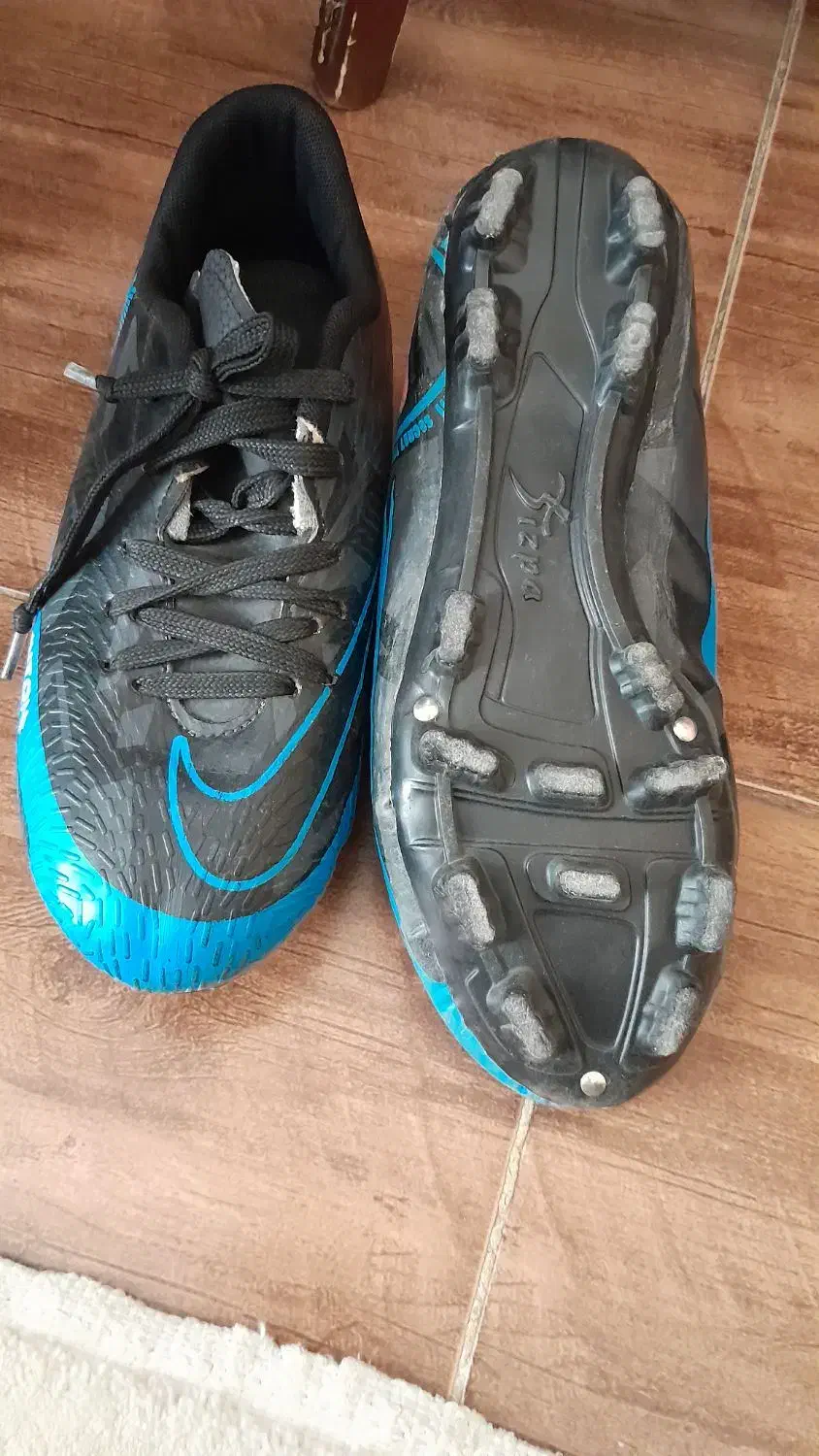 کفش استوک سایز ۳۷|کیف، کفش، کمربند|بومهن, |دیوار