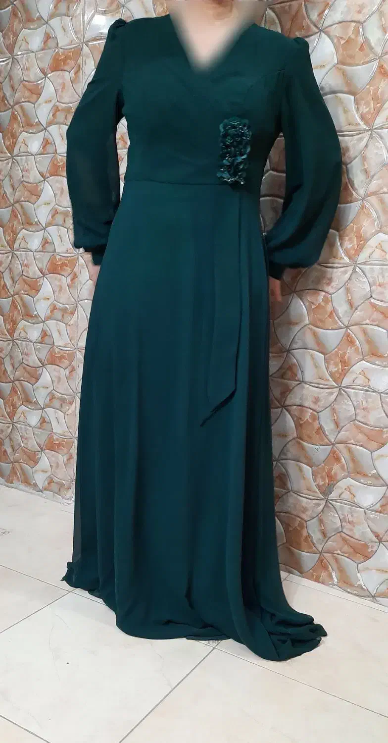 کرایه و فروش لباس مجلسی|لباس|یزد, |دیوار