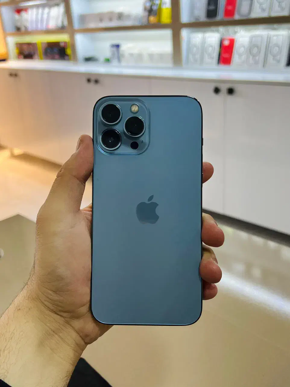 Iphone 13 Pro max|موبایل|ارومیه, |دیوار