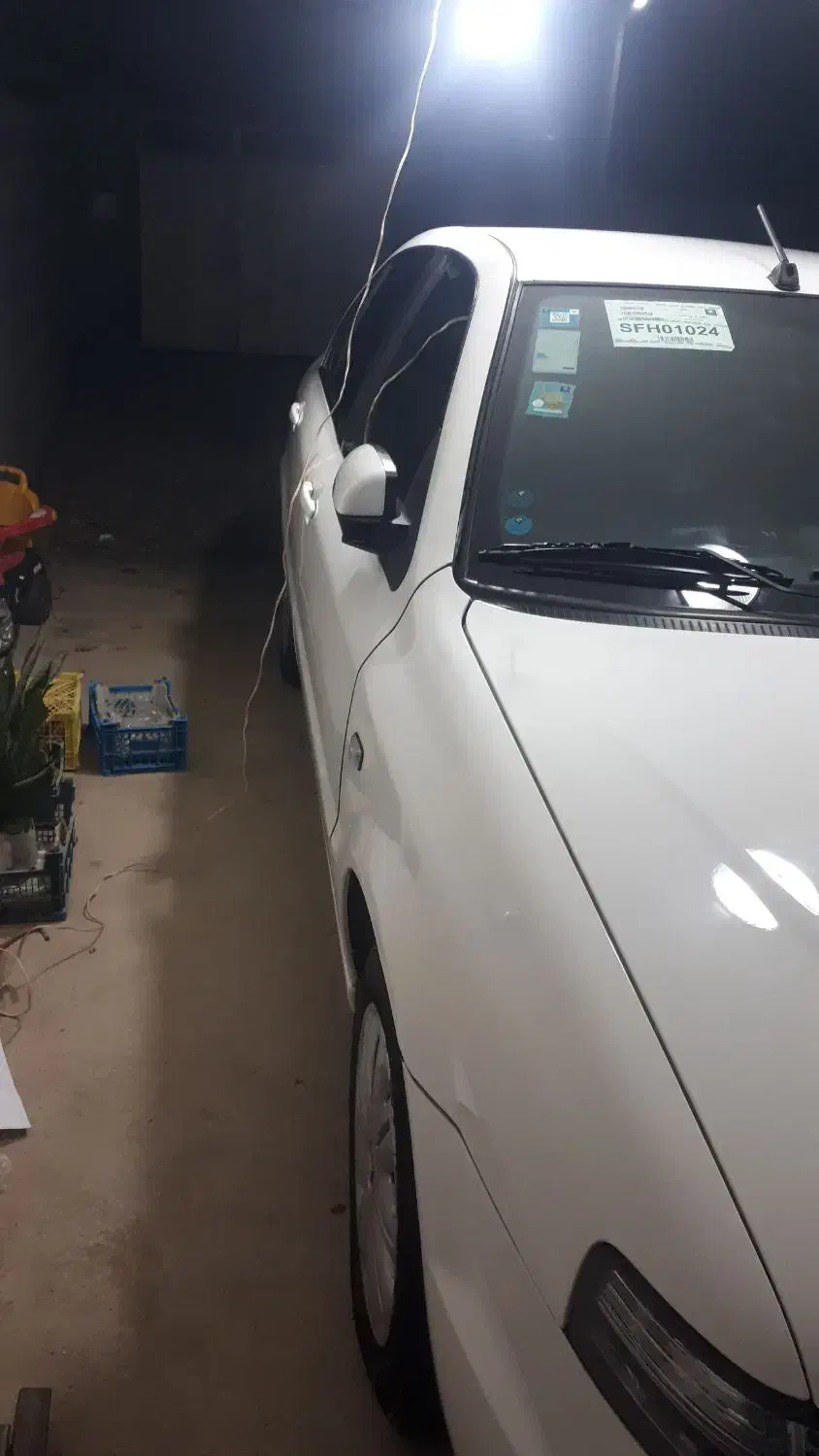 سورن پلاس دوگانه سوز مخزن بزرگ|خودرو سواری و وانت|گنبد کاووس, |دیوار