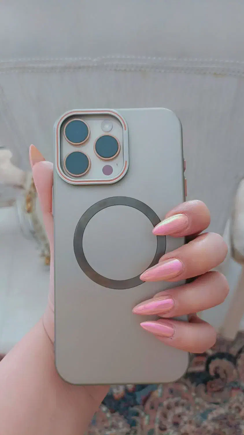 گوشی آیفون۱۶ پرومکس پک اصلی|موبایل|سنندج, |دیوار