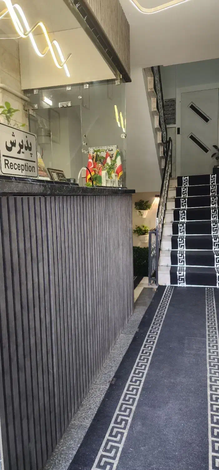 رزروشن شیفت شب خانم+نیرو خدمات خانم|استخدام اداری و مدیریت|شهریار, شهریار|دیوار