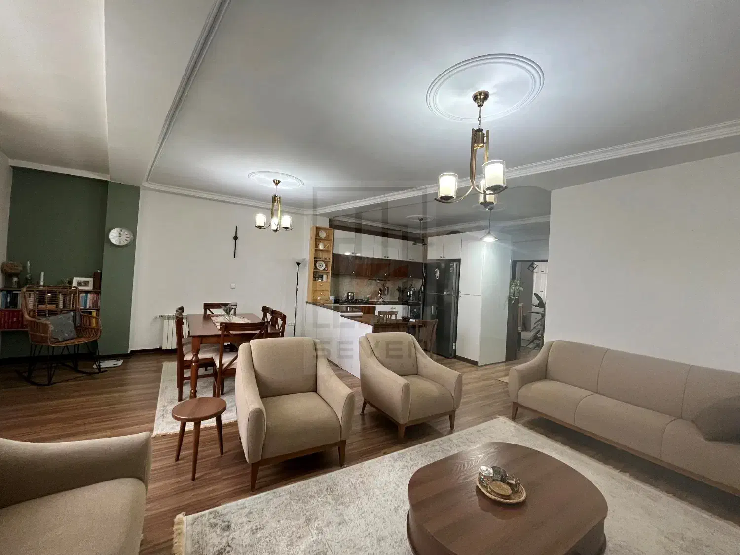 فروش واحد 80متری فول امکانات کارآموزی|فروش آپارتمان|بندر انزلی, کارآموزی|دیوار