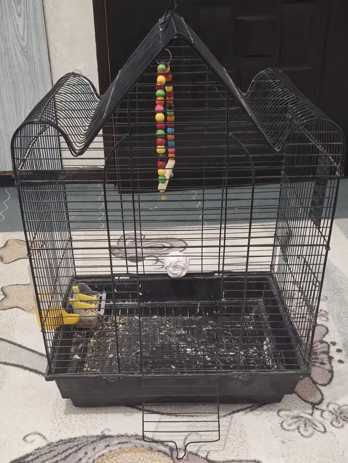 قفس پرنده|لوازم جانبی حیوانات|اصفهان, بهرام‌آباد|دیوار