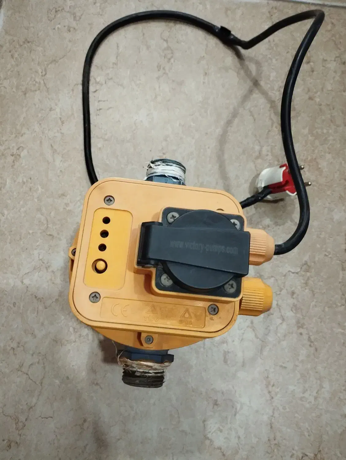 اتومات|آبگرمکن، پکیج، شوفاژ|زاهدان, |دیوار