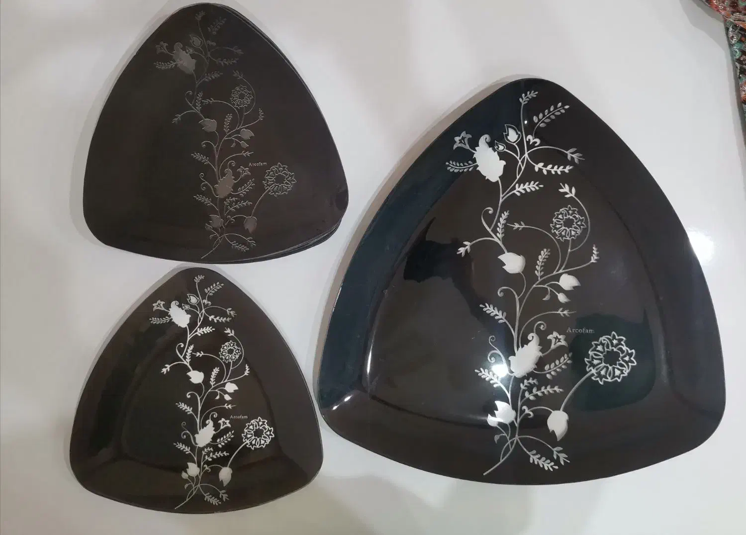 سرویس پذیرایی آرکوپال استفاده نشده نوهه|ظروف سرو و پذیرایی|سبزوار, هویزه|دیوار