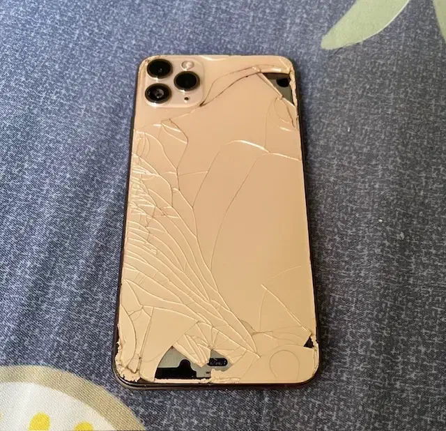 آیفون ۱۱ / iPhone 11 پرومکس|موبایل|تهران, مجیدیه|دیوار