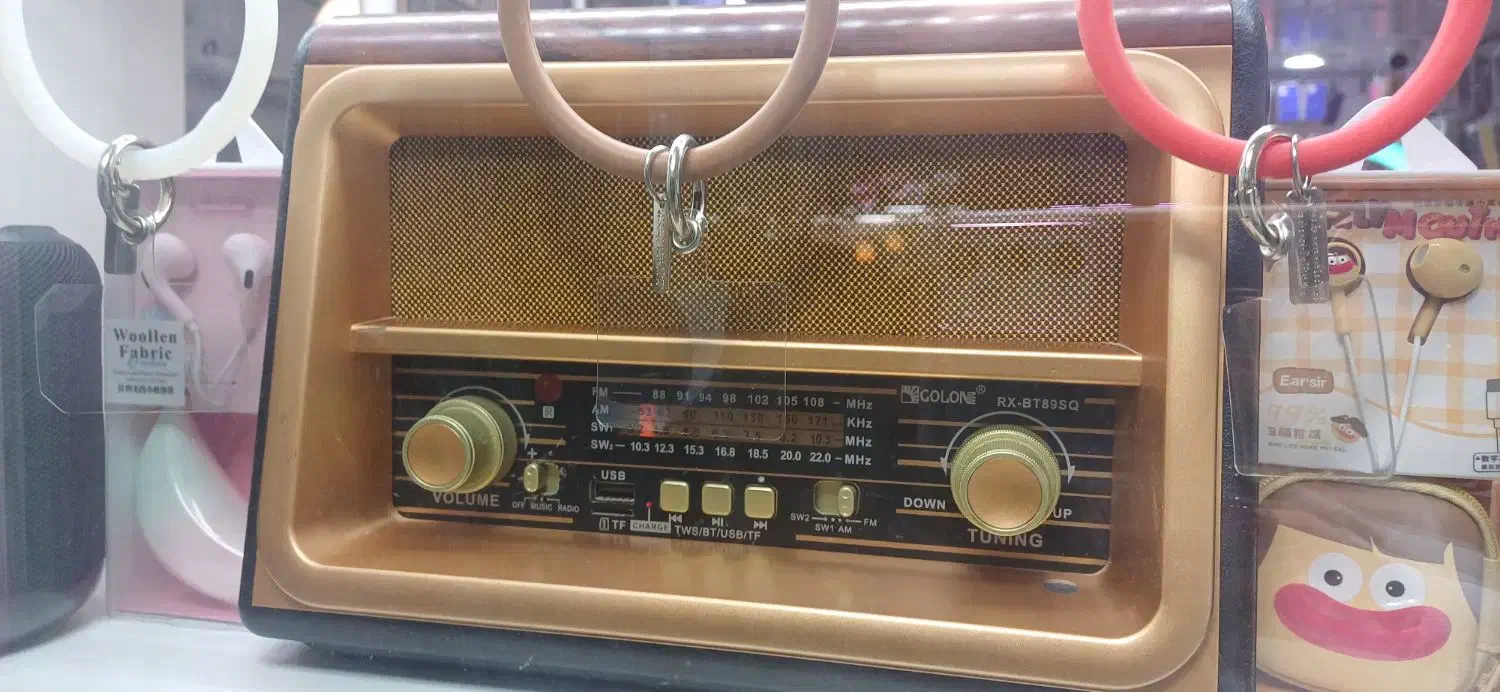 ایپیکر و رادیو|سیستم صوتی خانگی|اصفهان, خانه اصفهان|دیوار