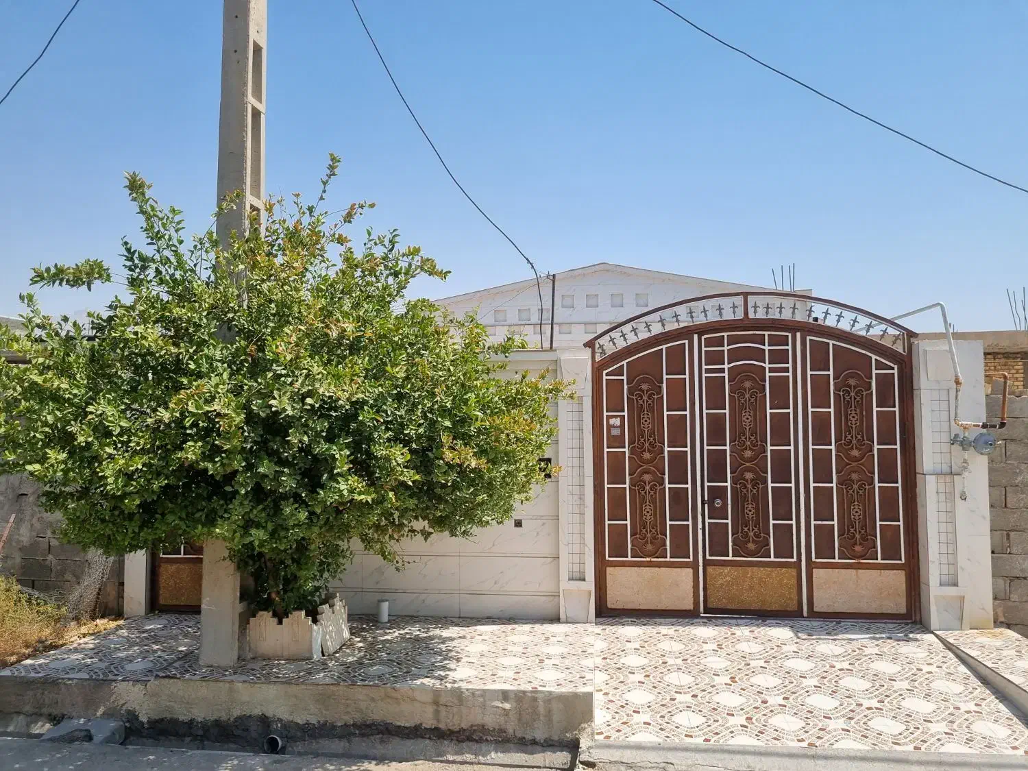 فروش منزل ویلایی لیکک|فروش خانه و ویلا|لیکک, |دیوار