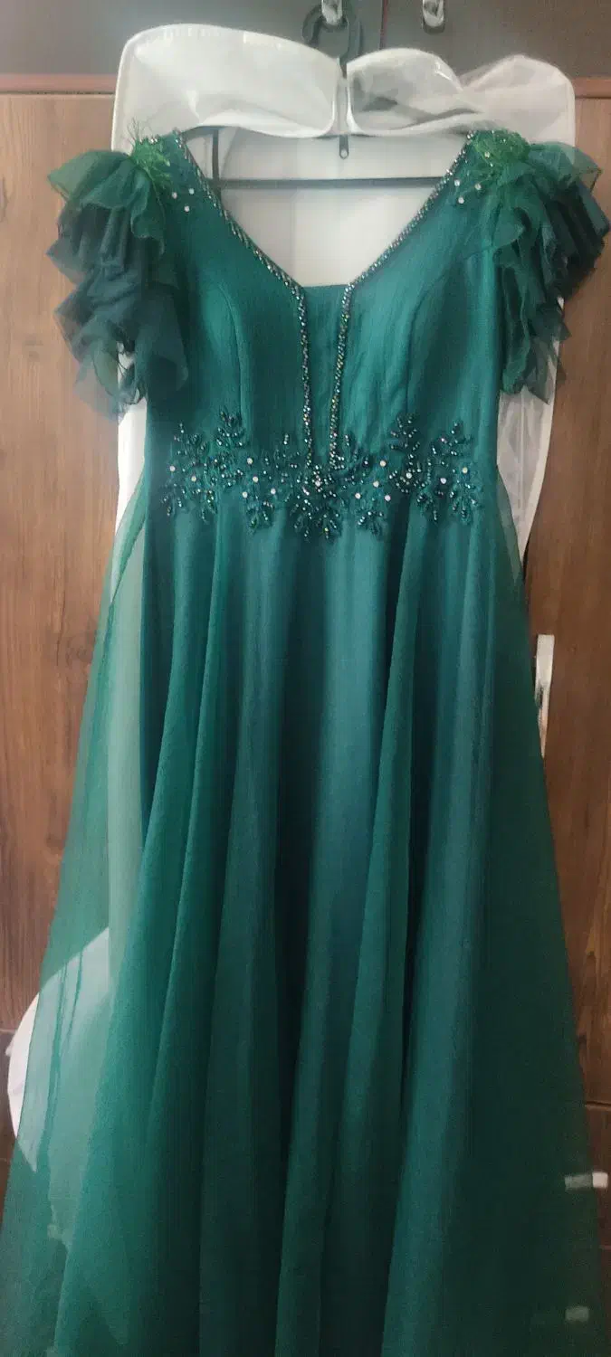 لباس مجلسی مناسب سایز 42تا 48|لباس|قرچک, باقرآباد|دیوار