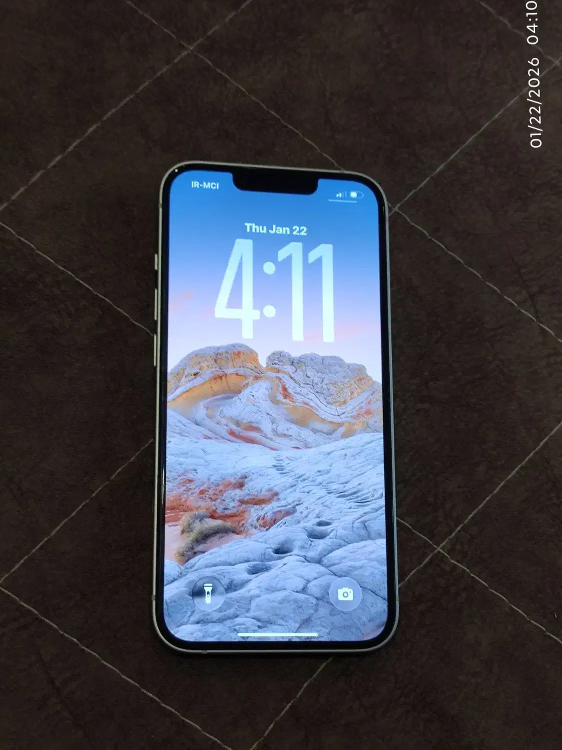 iphone 13 Zaa 128|موبایل|قائم‌شهر, |دیوار