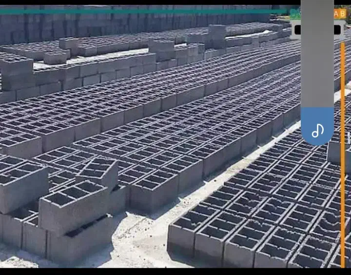 بلوک وکول چاه|مصالح و تجهیزات ساختمان|بیجار, |دیوار