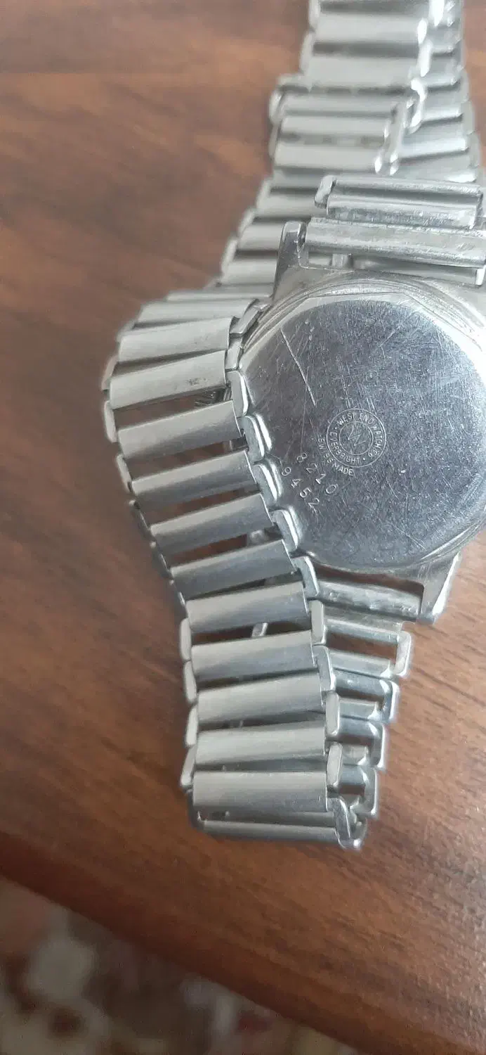 ساعت استن واچ|ساعت|سبزوار, هویزه|دیوار