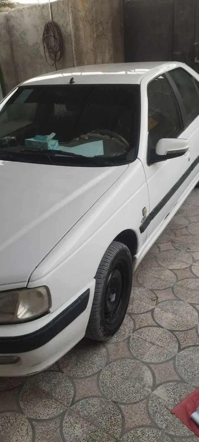 پارس|خودرو سواری و وانت|ایرانشهر, |دیوار