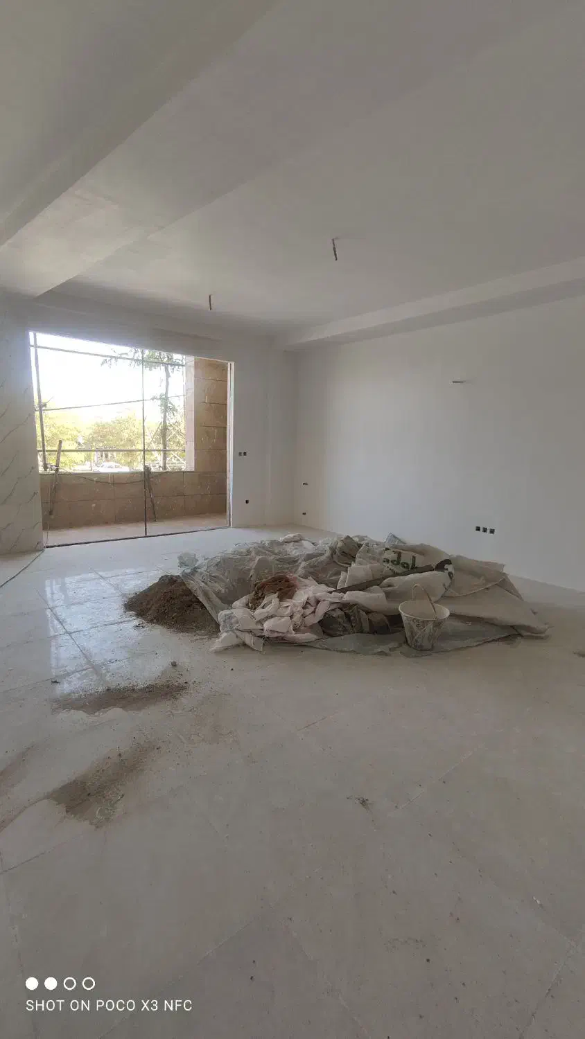 ۱۲۷متر/جدید ساز/بنفشه ها|فروش آپارتمان|دورود, |دیوار