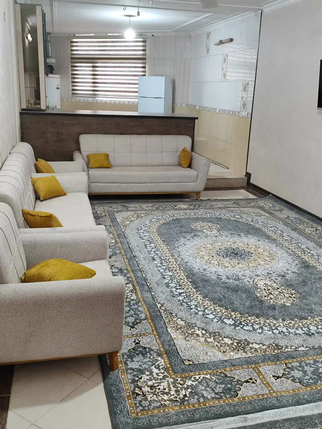 سویت قیمت خوب( خانوادگی و مجردی و ساعتی) در هرزمان|اجارهٔ کوتاه‌مدت آپارتمان و سوئیت|یزد, |دیوار