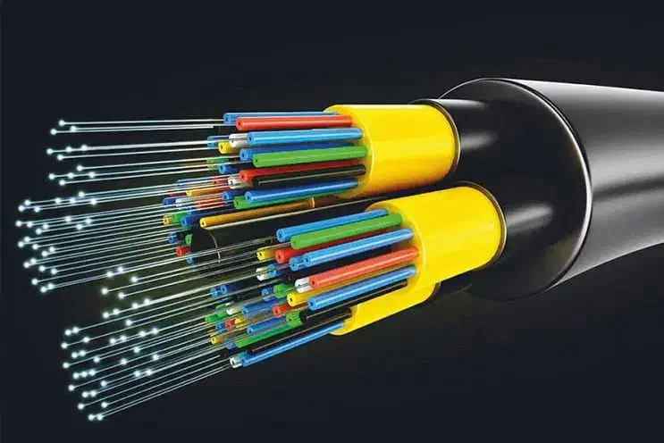 اینترنت پرسرعت فیبر نوری FTTH|خدمات رایانه‌ای و موبایل|گرگان, |دیوار