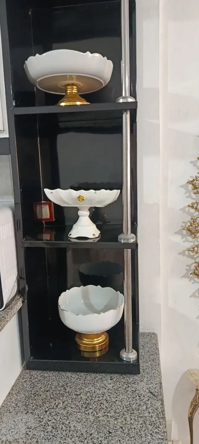 طلا|ظروف سرو و پذیرایی|کوهدشت, |دیوار