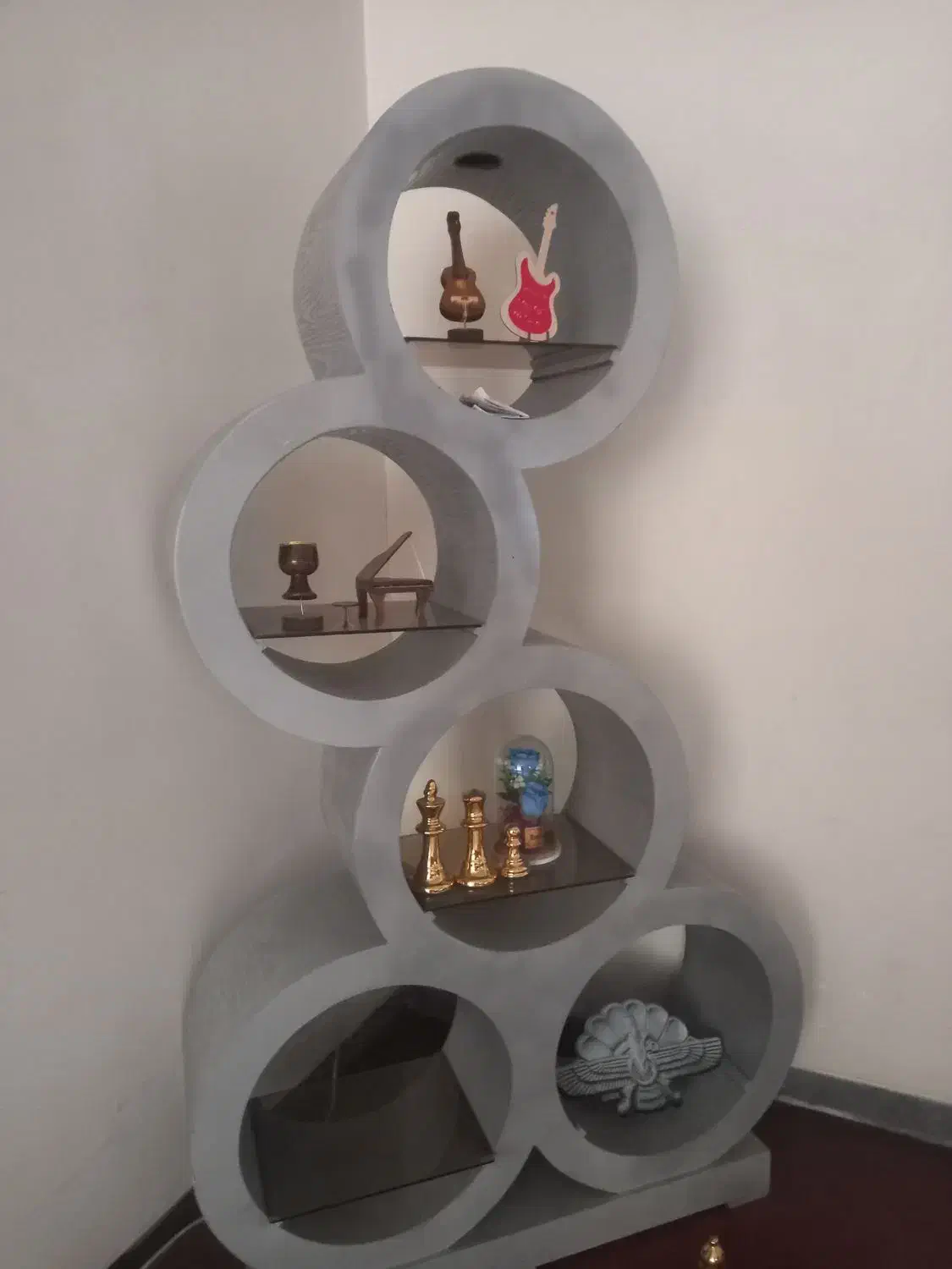 بوفه کنسول|بوفه، ویترین، کنسول|همدان, |دیوار