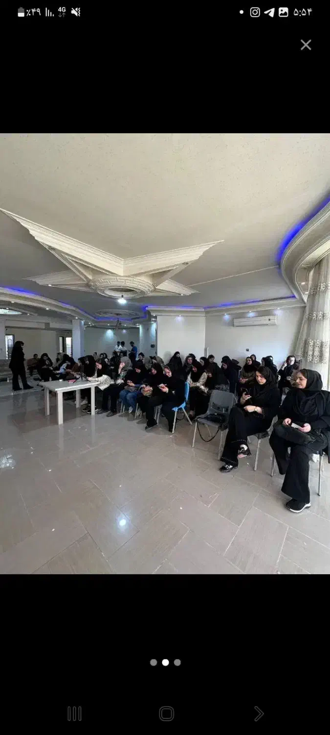 کار در منزل با گوشی برای بانوان|استخدام بازاریابی و فروش|شهریار, شهرک وائین|دیوار