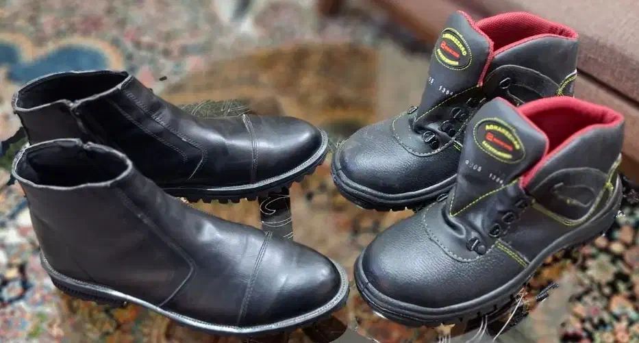 کفش|کیف، کفش، کمربند|خرم‌آباد, |دیوار