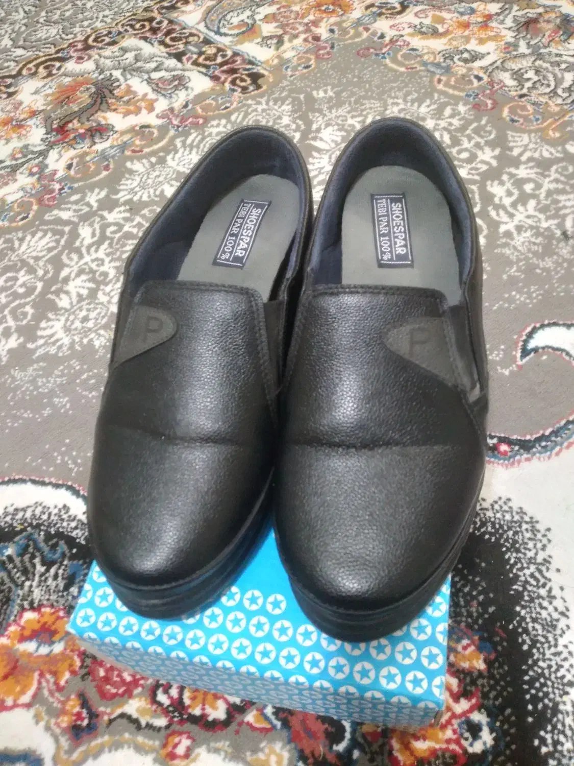 کفش طبی زنانه|کیف، کفش، کمربند|تربت جام, مسکن مهر|دیوار