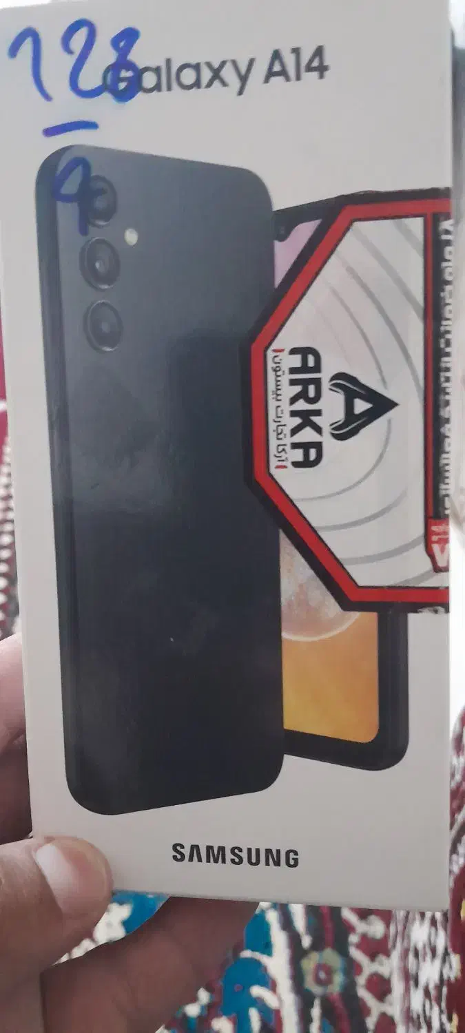 فروش گوشی درحد ۹ میلیون|موبایل|گنبد کاووس, |دیوار