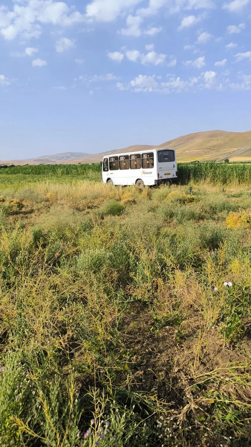 ایویکو مدل 1370|خودرو سنگین|پیرانشهر, |دیوار