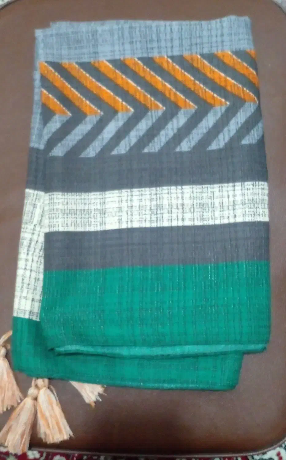 شال نو|لباس|خوی, |دیوار