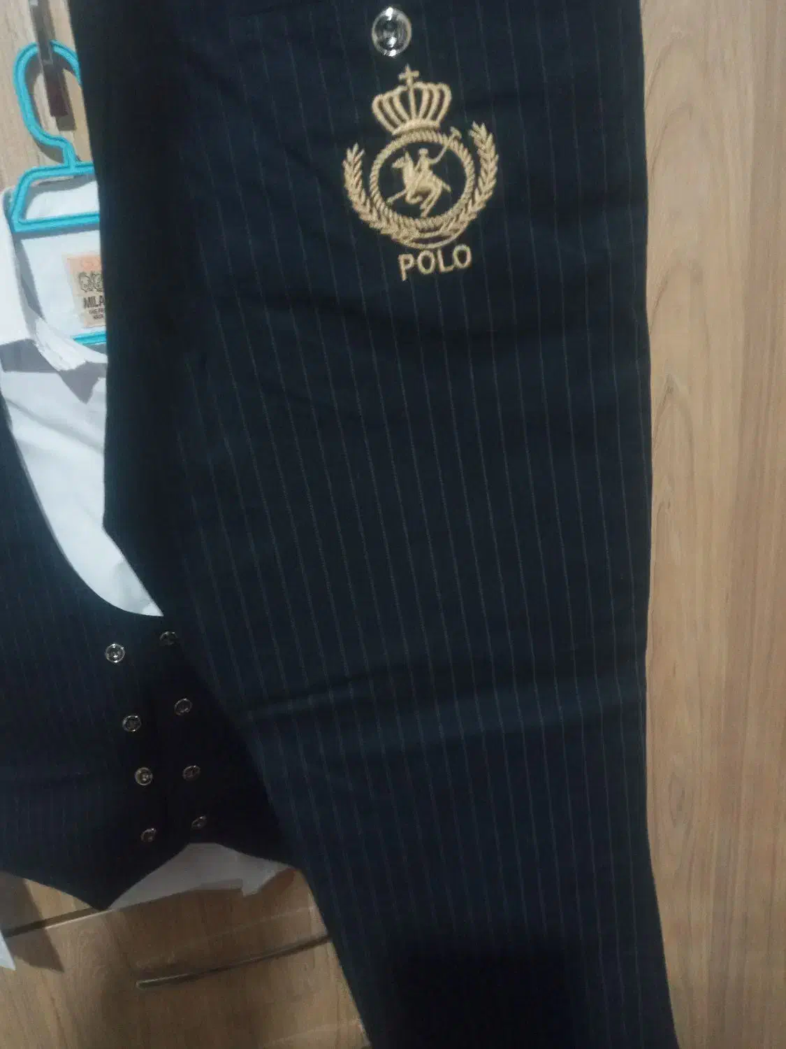 جلیقه و شلوار وپیراهن|لباس|کرمانشاه, |دیوار