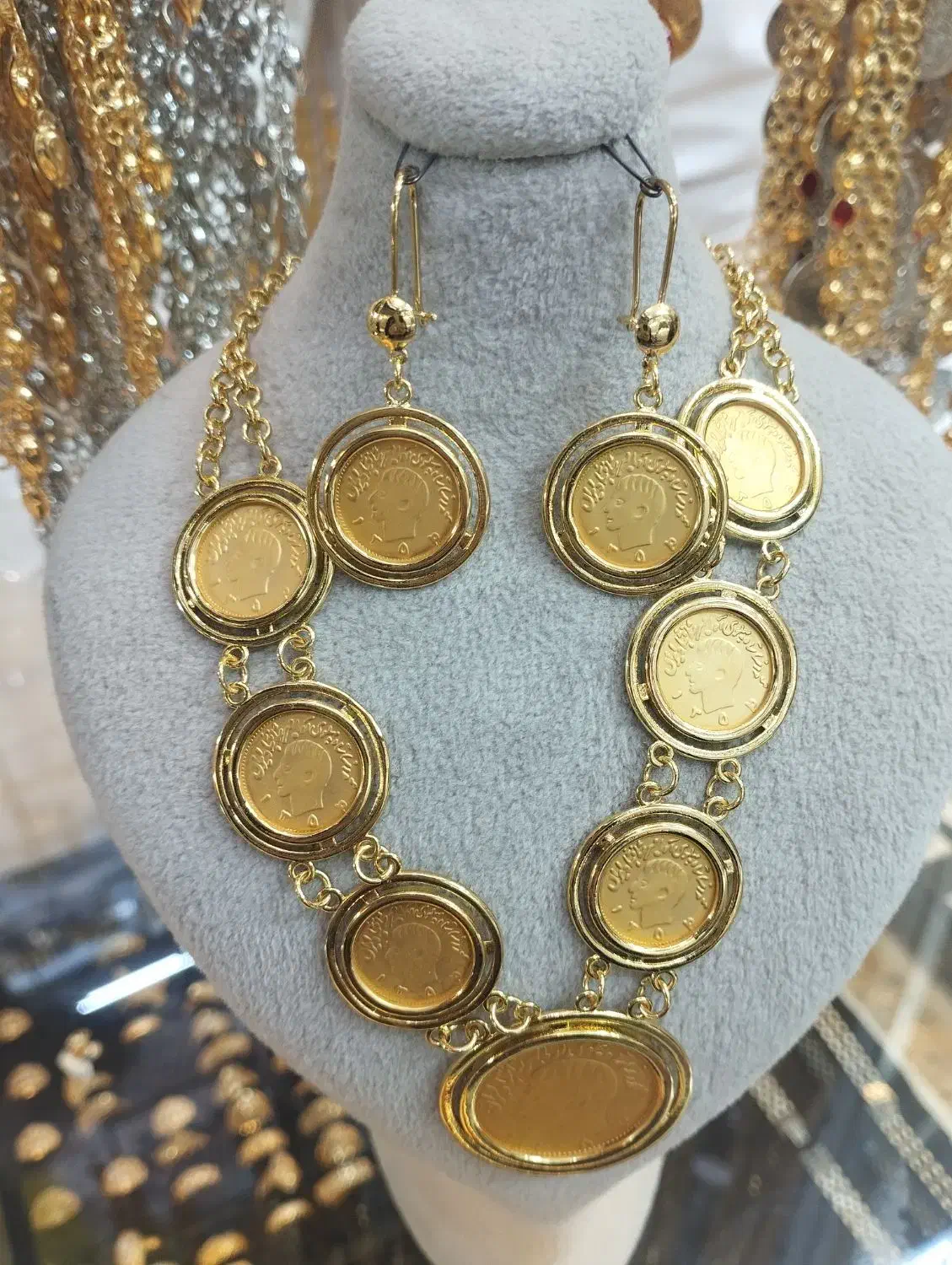 گوشواره|بدلیجات|مریوان, |دیوار