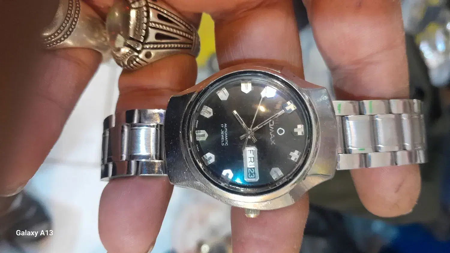 کلکسیونی عتیقه|کلکسیون اشیاء عتیقه|شهرکرد, |دیوار