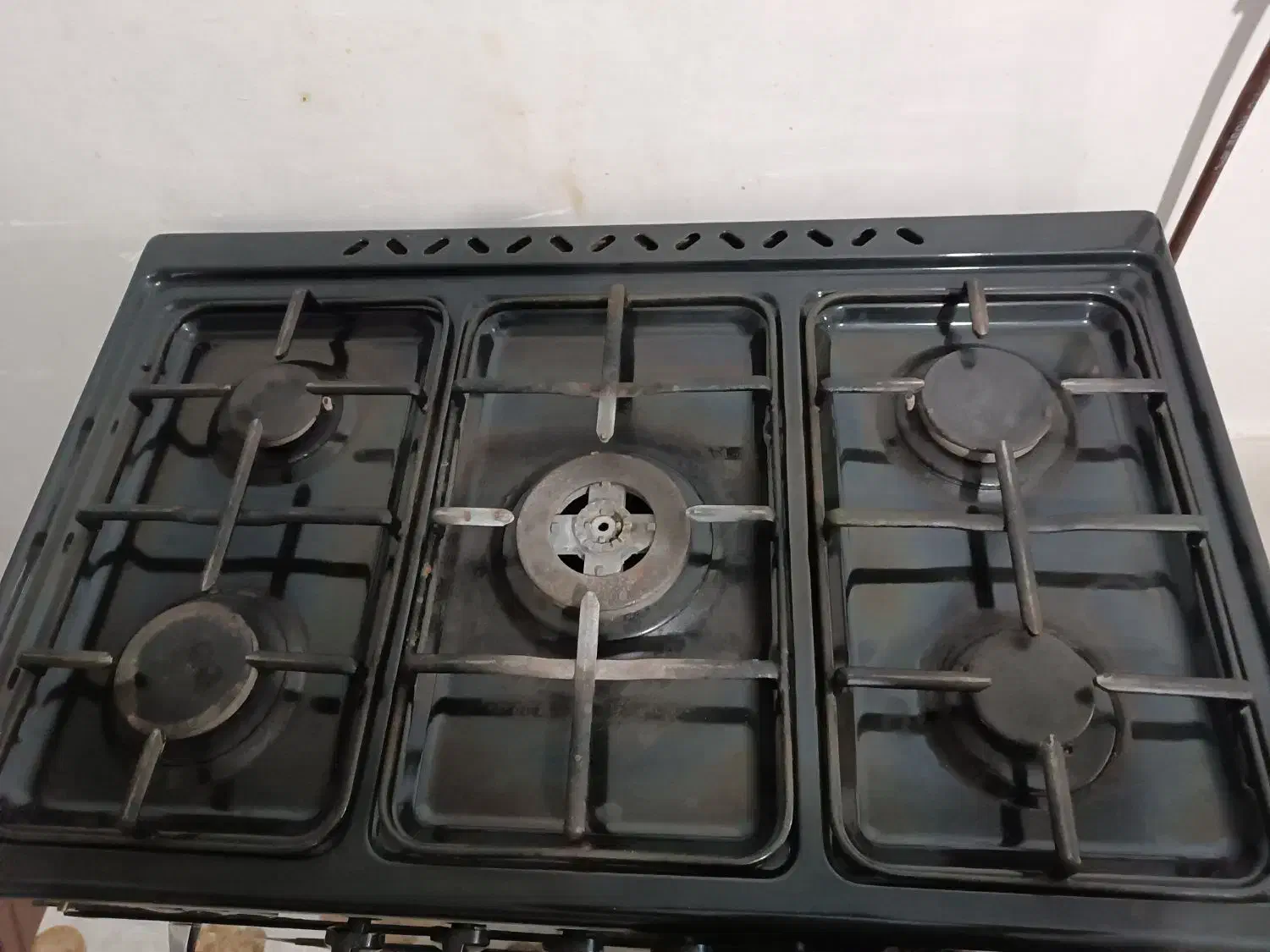 اجاق گاز|اجاق گاز و لوازم برقی پخت‌وپز|گرگان, |دیوار