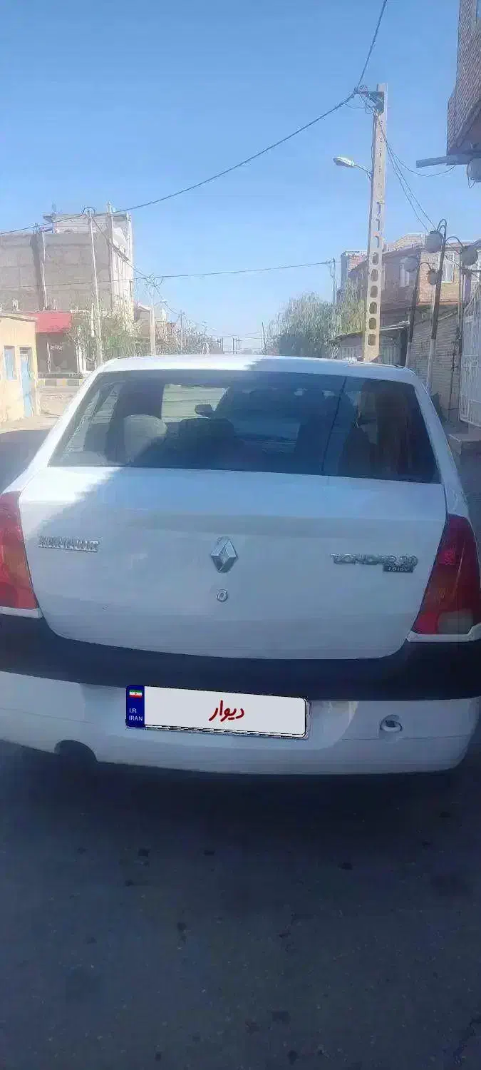 فروشی|خودرو سواری و وانت|سلماس, |دیوار