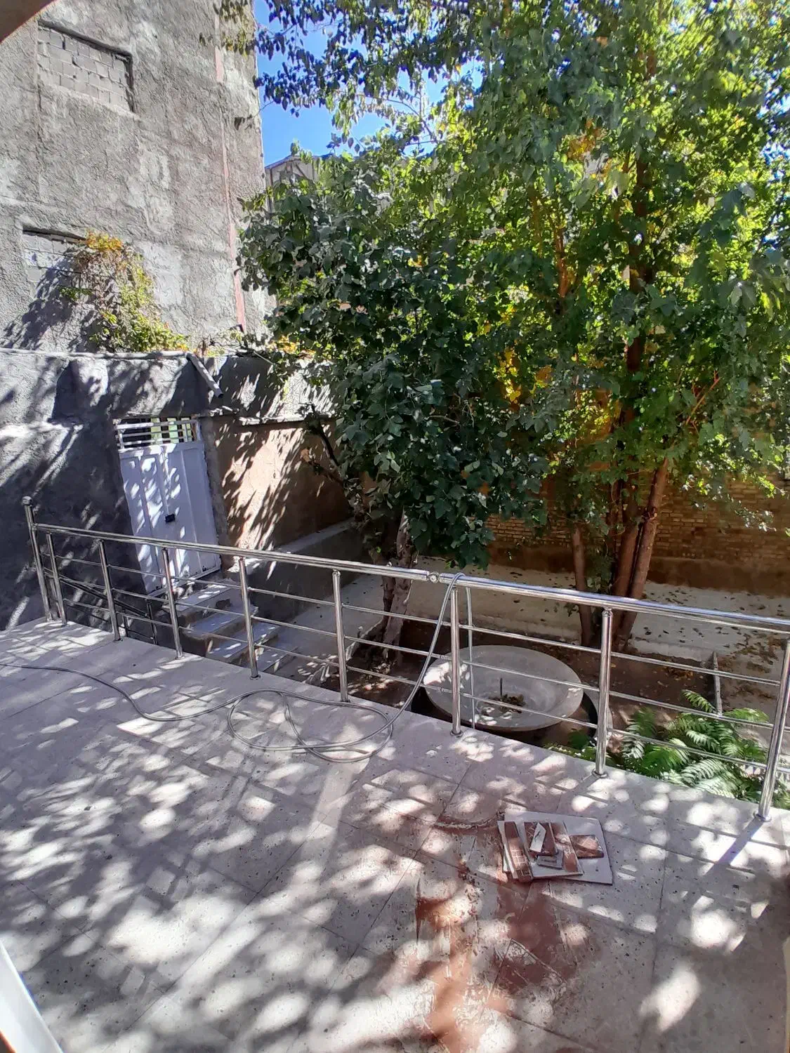 ویلایی 150متری جنوبی خیابان فاطمیه|اجارهٔ خانه و ویلا|نهاوند, |دیوار