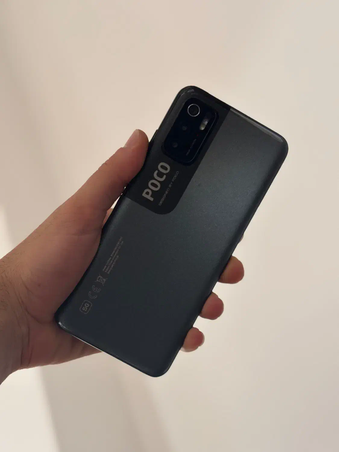Poco m3pro 5G|موبایل|لنگرود, |دیوار