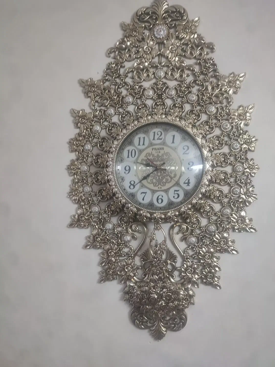 ساعت دیواری|ساعت دیواری و تزئینی|تهران, کوی بیمه|دیوار