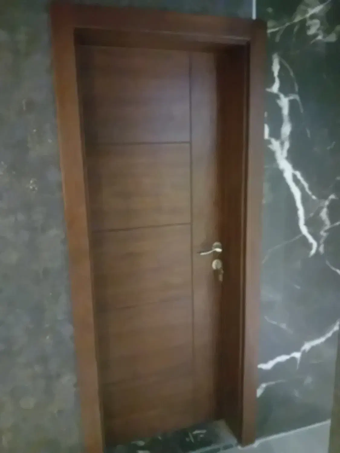 درب ضد سرقت ایستادر|مصالح و تجهیزات ساختمان|تهران, سوهانک|دیوار